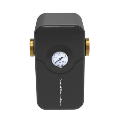 suavizador de agua automático del sistema del suavizador de agua del hilo de 2.2Kgs los 3/4in para el hogar