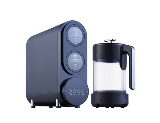 2000L debajo del filtro de agua del fregadero de cocina del tanque 0.9Mpa del Ro del fregadero para el fregadero de cocina
