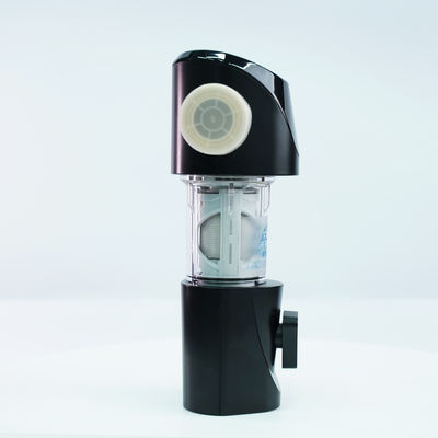 40 Micro Prefiltro para toda la casa Filtro de retrolavado automático sin plomo SS304