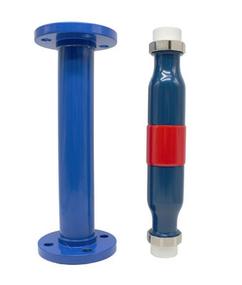 10 toneladas por hora Sistema industrial de descalcificación de agua para la línea de producción de extrusión