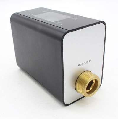 Detector de escape elegante del agua de WiFi, alarma del sensor del agua con la batería reemplazable