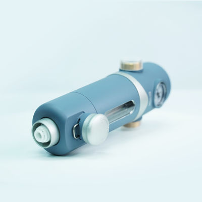 Vuelta del micrón abajo del filtro del sedimento, filtro de agua reutilizable del sedimento del hogar, sistema de la prefiltración para la ciudad/el agua bien