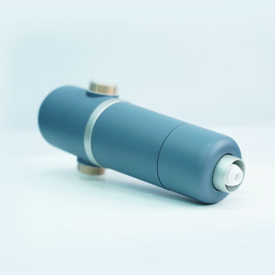 Vuelta del micrón abajo del filtro del sedimento, filtro de agua reutilizable del sedimento del hogar, sistema de la prefiltración para la ciudad/el agua bien