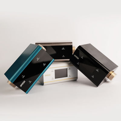 Detector de escape del agua 2L - sensibilidad estupenda de Wifi del agua 4000L de la alarma electrónica inteligente del sensor