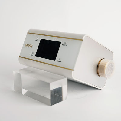 Detección elegante electrónica inteligente del sensor del detector de la salida del agua del houshold del escape del agua del sistema de detección de escape del AI el 1/2in