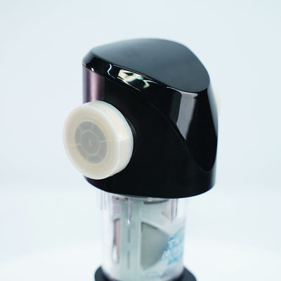 Vuelta abajo del Pre-filtro del agua del sedimento con el Scrapper, sistema reutilizable de la prefiltración de Flushable de 40 micrones