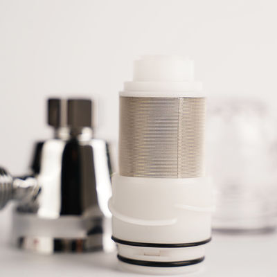 Agua Heater Scale Inhibitor Filter del sistema de Mini Scale Inhibition Inline Water