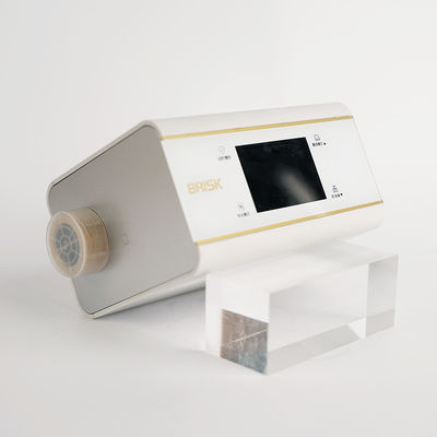 Detector de escape ajustable del agua del sensor elegante inteligente de la alarma para el hogar