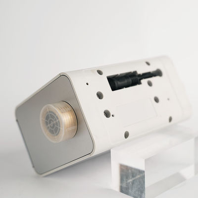 Detector de escape ajustable del agua del sensor elegante inteligente de la alarma para el hogar