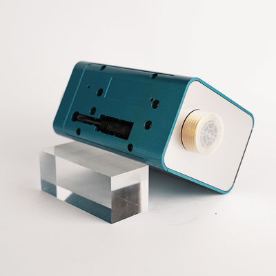 Sensor ajustable elegante inteligente de la alarma del detector de escape del agua del AI para el hogar