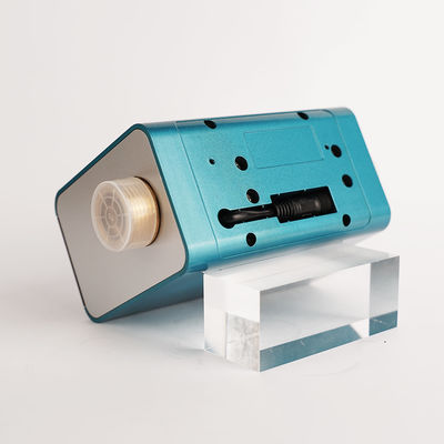 Sensor ajustable elegante inteligente de la alarma del detector de escape del agua del AI para el hogar