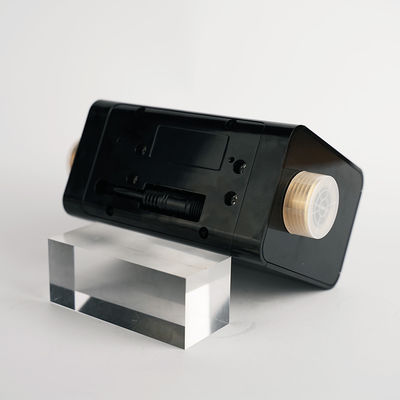 Sensor inteligente casero ajustable elegante inalámbrico de la alarma de la detección del detector de escape del agua del AI