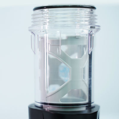 El suavizador de agua del hogar pre filtra vuelta abajo del material de la malla del filtro del sedimento 	 