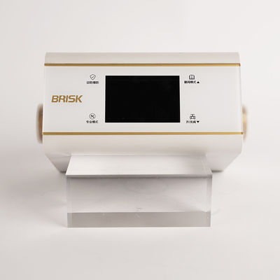 Detección inteligente de la salida del sensor del agua del Smart Home en sistema de distribución del agua