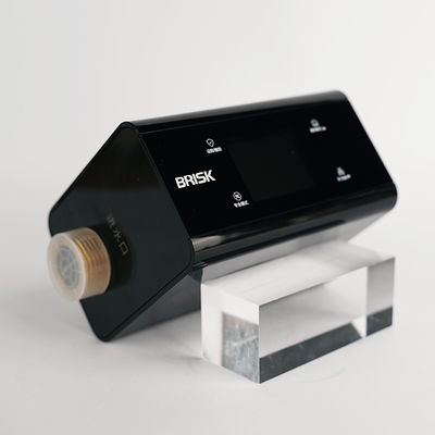 Detectores de escape de Wifi del sensor del escape del agua de Al Intelligent 45min con la pantalla táctil