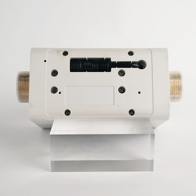 Detección de fugas de agua comercial con anillo de alarma de Wifi con sensor de fugas de agua ajustable por ultrasonidos