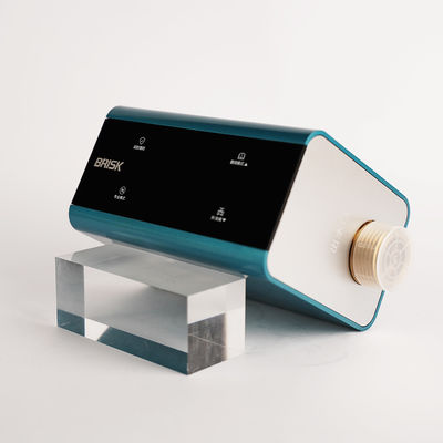 Detector WIFI 2L de Al Intelligent Smart Water Leak a la alarma del sensor del agua del hogar 4000L