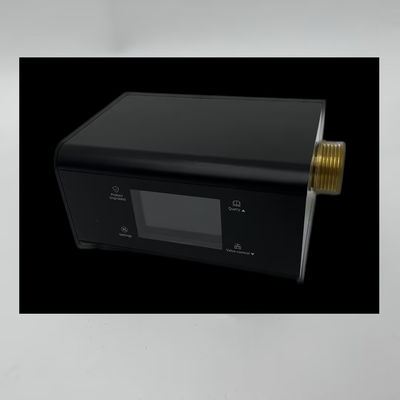 Detector de escape ultrasónico elegante del agua del AI para el hogar 2L - 4000L