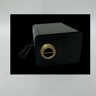 Detector de escape ultrasónico elegante del agua del AI para el hogar 2L - 4000L