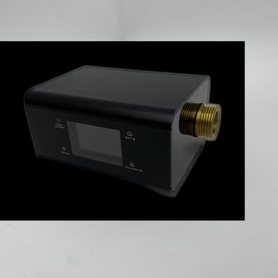 Detector de escape ultrasónico elegante del agua del AI para el hogar 2L - 4000L