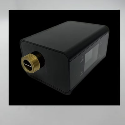 Detector de escape ultrasónico elegante del agua del AI para el hogar 2L - 4000L