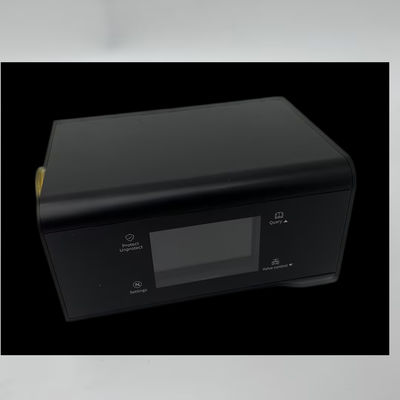 Detector de escape ultrasónico elegante del agua del AI para el hogar 2L - 4000L
