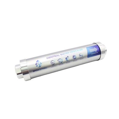 Suavizador de agua central de acero inoxidable del moho anti 304 para la casa entera
