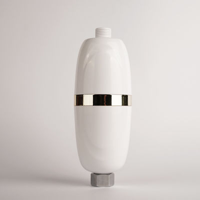 Accesorios alcalinos de la bañera de la jarra del sistema de la descamadora del agua de Mini Scale
