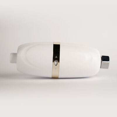 Accesorios alcalinos de la bañera de la jarra del sistema de la descamadora del agua de Mini Scale
