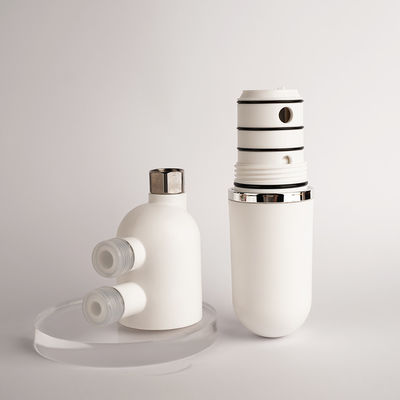 El agua sedimenta el retrete elegante automático de Mini Alkaline Pitcher For Fully