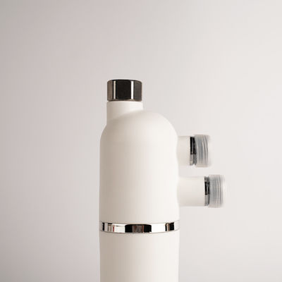 Mini Alkaline Water Sediment Filter duradero reemplazable para el retrete elegante completamente automático
