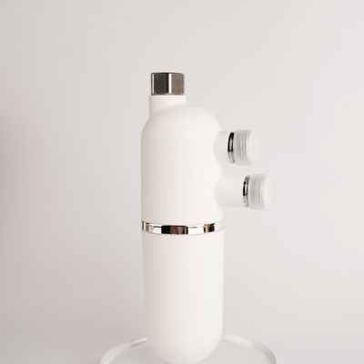 Mini Alkaline Water Sediment Filter duradero reemplazable para el retrete elegante completamente automático