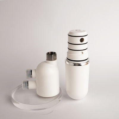 Mini Alkaline Water Sediment Filter duradero reemplazable para el retrete elegante completamente automático