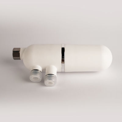 Mini Alkaline Water Sediment Filter duradero reemplazable para el retrete elegante completamente automático
