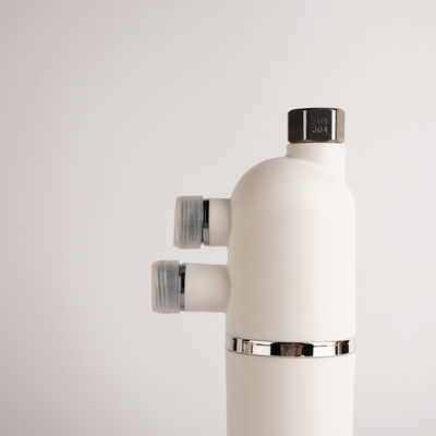 Retrete elegante automático reemplazable duradero de Mini Alkaline Pitcher For Fully