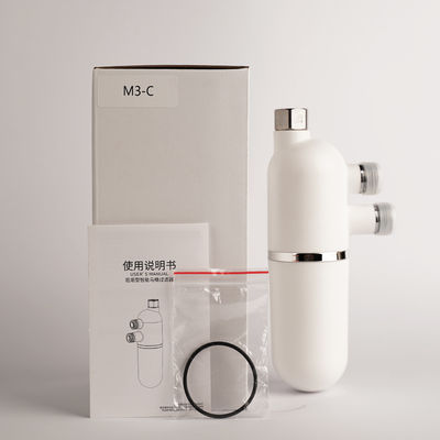 Retrete elegante automático reemplazable duradero de Mini Alkaline Pitcher For Fully