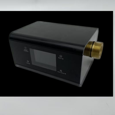 2L - generación del agua del AI de la exactitud 4000L 4ta del detector ultrasónico de la salida