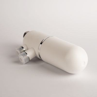 0.15 - 0.75MPa Filtro de agua para el hogar debajo del fregadero