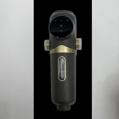 Filtro de agua pre alto del sedimento del flujo de Wholehouse con la pantalla táctil