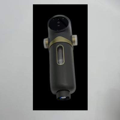 40 micrones de filtración con filtro de agua con pantalla táctil
