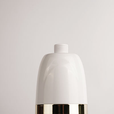 Universal Pristine Hydro Hello Klean Filtro de ducha para la pérdida de cabello y agua de pozo