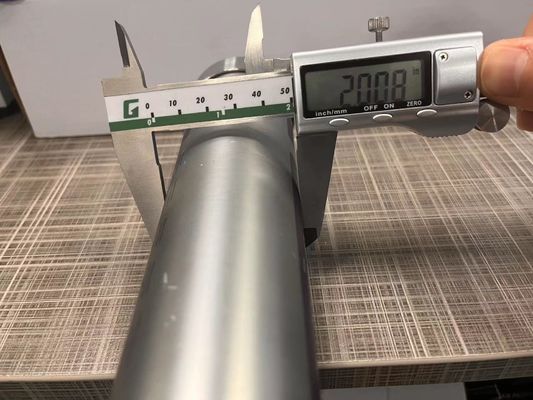 Descalentador de agua dura para uso doméstico y comercial