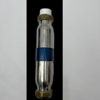 Inhibidor de la escala bacteriostática