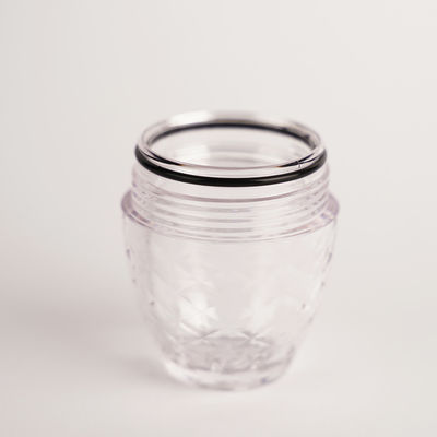 Mini filtro de sedimentos de varias etapas para calentadores de agua eléctricos sin tanque