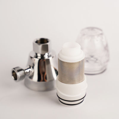 Inhibidor de mini escala Sistema de agua en línea Calentadores de agua sin tanque Filtro en línea