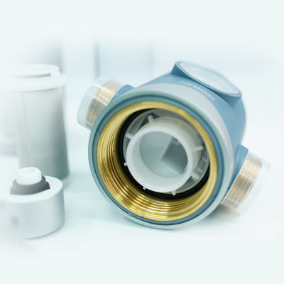 Prefiltro de agua de sedimentos automático para el hogar y el sistema de tratamiento de agua para el hogar