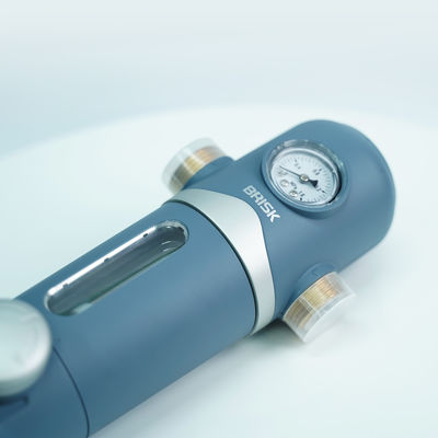 Prefiltro de agua de sedimentos automático para el hogar y el sistema de tratamiento de agua para el hogar
