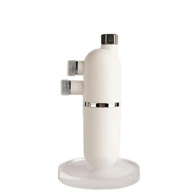 Bajo el filtro de agua del fregadero Sistema de descalentador de agua para asiento de baño Bidet inteligente