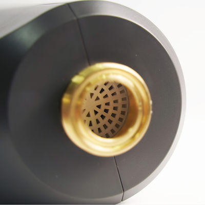 Bajo el fregadero ablandador de agua Tratamiento de agua de lastre Ablandador de agua exterior para calentador eléctrico de baja energía