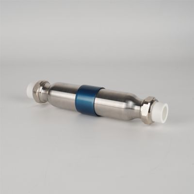 Sistema eléctrico de filtro de agua caliente, ablandador de agua exterior, sistema de filtración de todo el hogar
